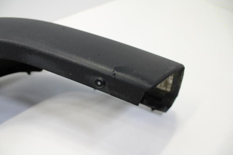 2007-17 Jeep Wrangler Rear 4Dr Left Quarter Fender Flare Molding 5KF17RXFAE OEM - Alshned Auto Parts