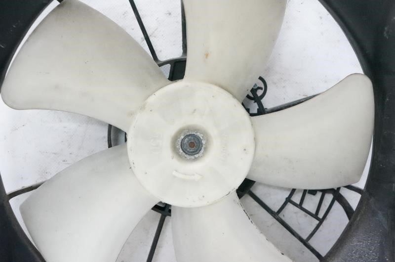 2009-2014 Acura TL Left Side Radiator Cooling Fan Motor Assembly 19015-RK1-A01 - Alshned Auto Parts