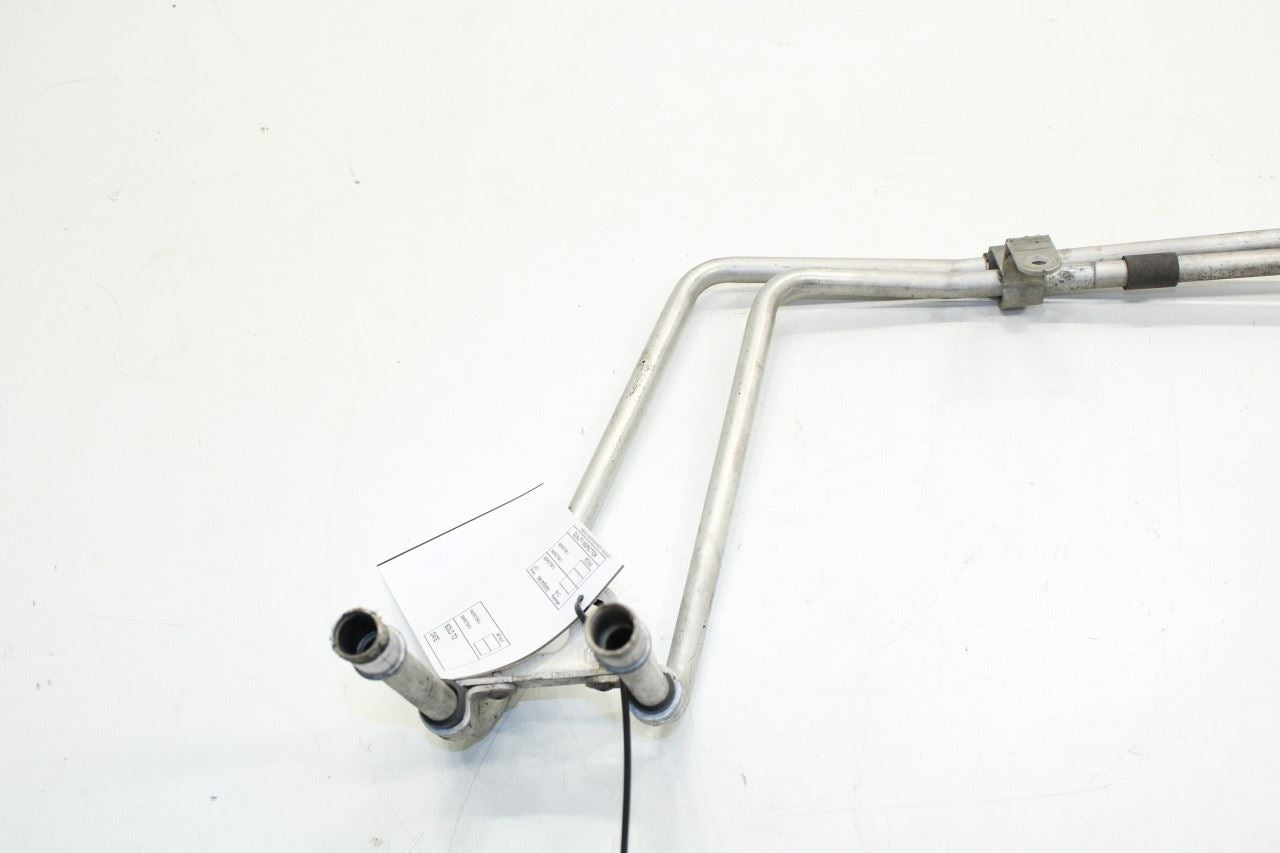 2019-24 Ram 1500 Classic Crew Cab Transmission Oil Cooler Jumper Tube 52014634AA - Alshned Auto Parts