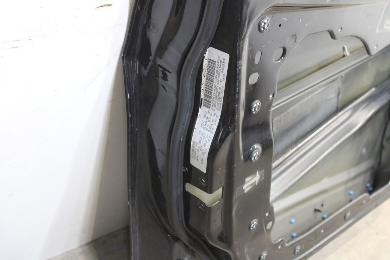 2014-2018 Jeep Cherokee 75th Anniversary Front Left Driver Side Door Shell Panel - Alshned Auto Parts
