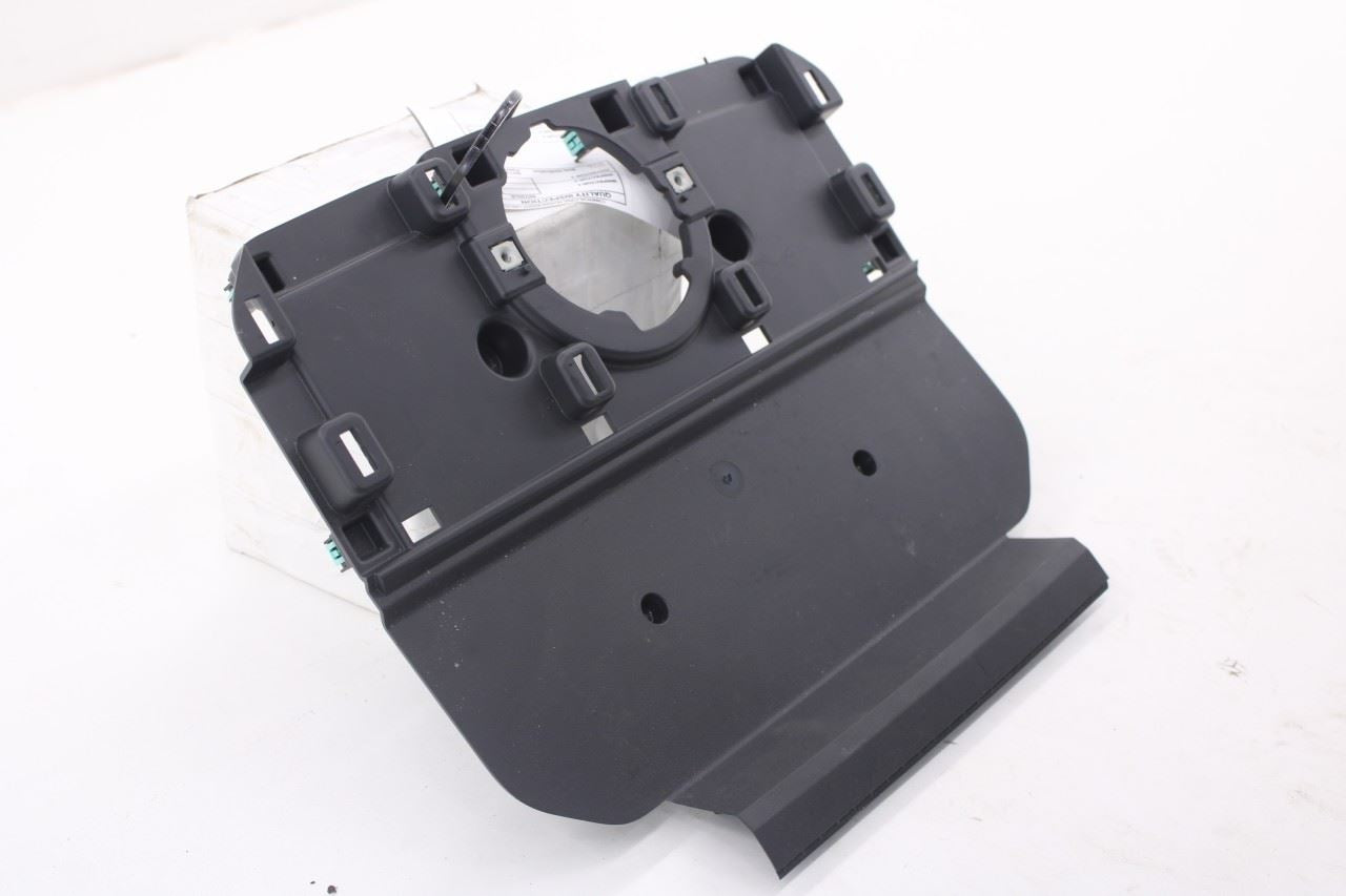 21-26 Ford F150 XLT SuperCrew Dash Upper Instrument Panel Top Tray ML3B15061B58B2