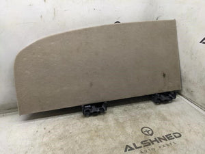 2007-09 Lexus RX350 Rear Trunk RH Side Floor Cargo Storage Compartment Lid Cover