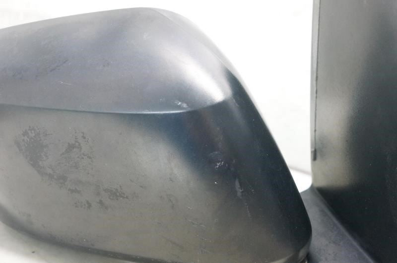 05-21 Nissan Frontier 4.0L Passenger Right Side Rear View Mirror 96301-9BC9B OEM - Alshned Auto Parts