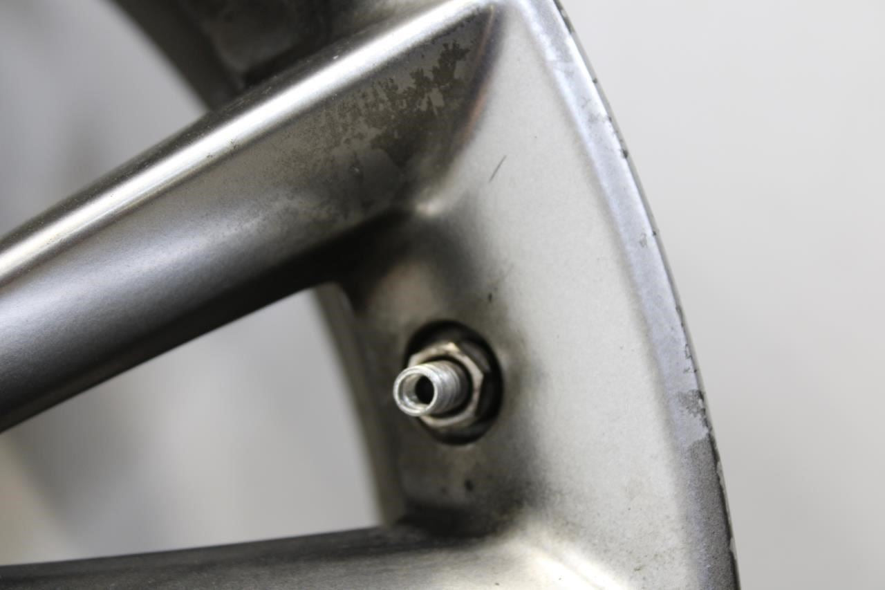 2018-2024 Infiniti Q50 Luxe RWD Aluminum Wheel R18x7.5J D0C00-6HH4A OEM - Alshned Auto Parts