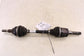 2017-20 Lincoln MKZ Reserve AWD Front Left Driver Side CV Axle Drive Half Shaft - Alshned Auto Parts