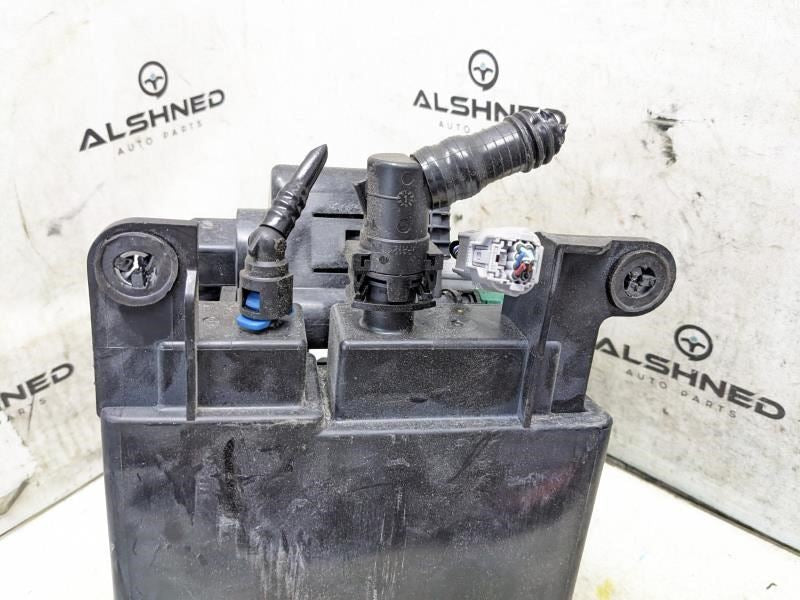 2013-2019 Subaru Legacy Fuel Vapor Evaporator Emission Canister 42035AJ08A OEM - Alshned Auto Parts