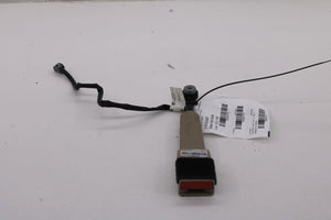 14-18 Jeep Grand Cherokee Limited 3.6L Front Right or Left Side Seat Belt Buckle