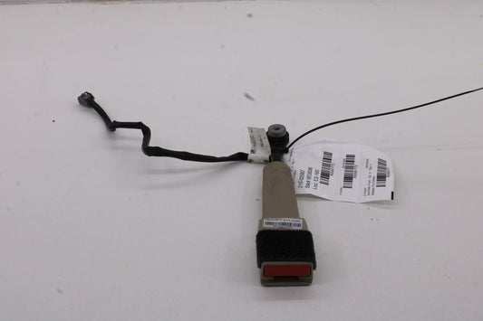 14-18 Jeep Grand Cherokee Limited 3.6L Front Right or Left Side Seat Belt Buckle - Alshned Auto Parts