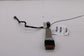 14-18 Jeep Grand Cherokee Limited 3.6L Front Right or Left Side Seat Belt Buckle0