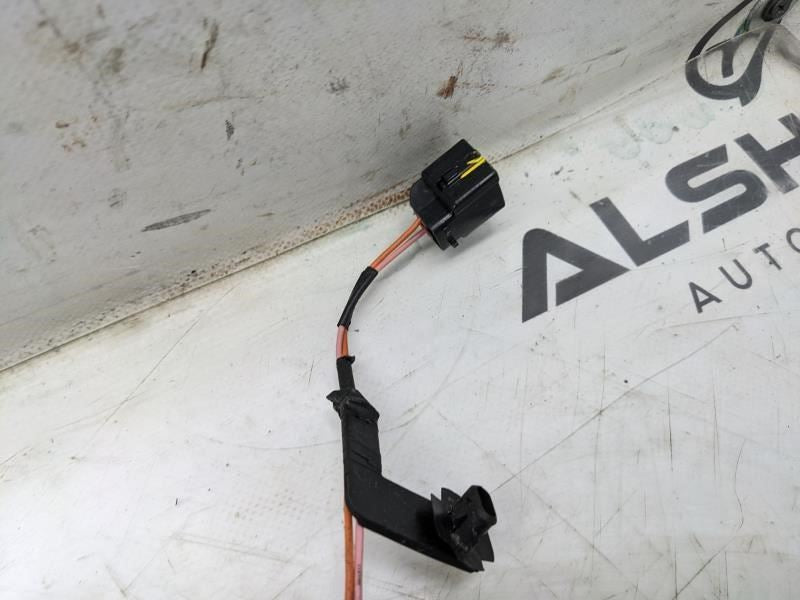 2010-2011 Kia Soul Rear Right Passenger Side Door Wire Harness 91660-2K022 OEM4