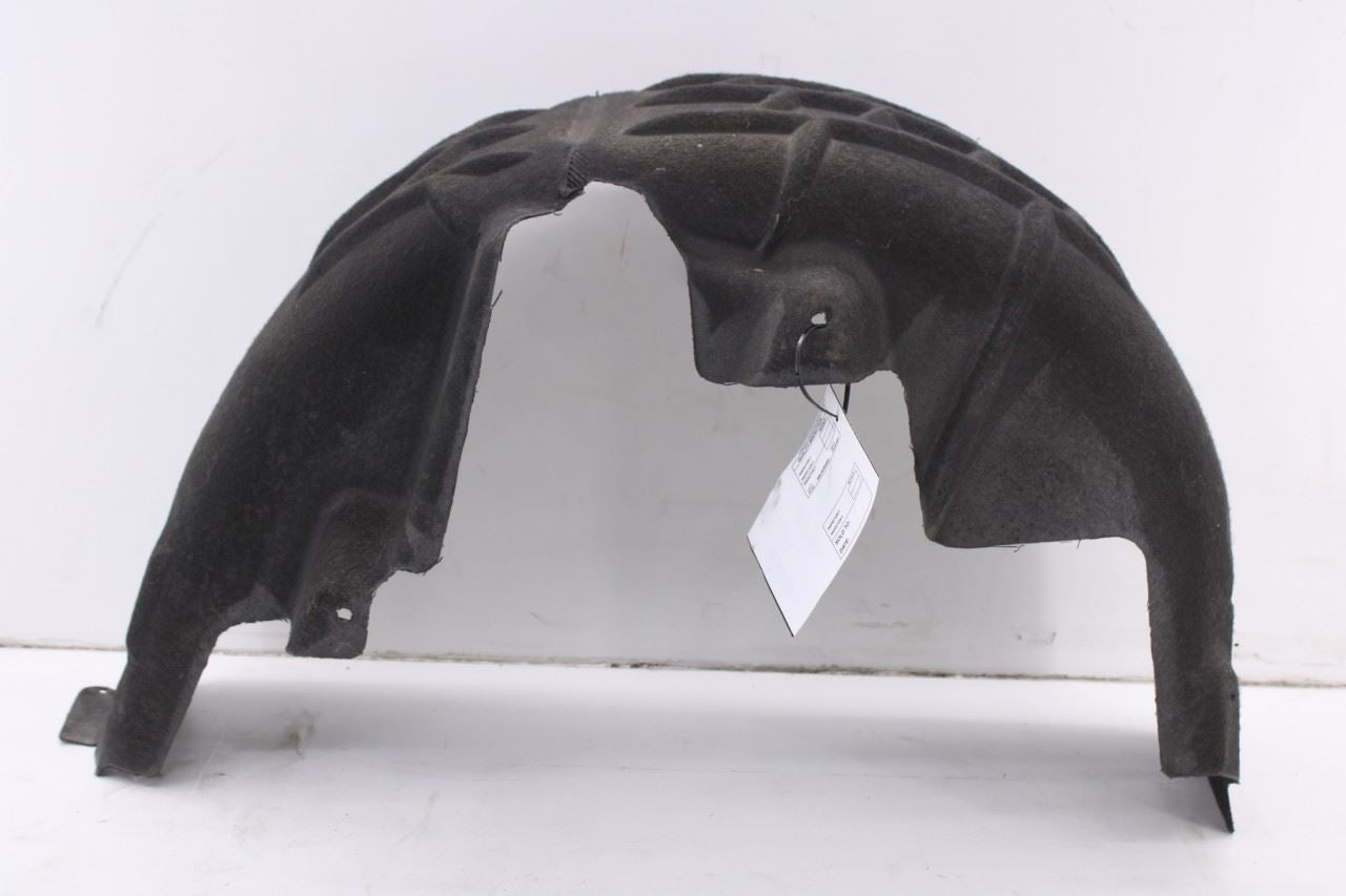 2019-26 Volkswagen Jetta SE Rear Left Driver Side Wheelhouse Liner Splash Shield8