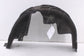 2019-26 Volkswagen Jetta SE Rear Left Driver Side Wheelhouse Liner Splash Shield8