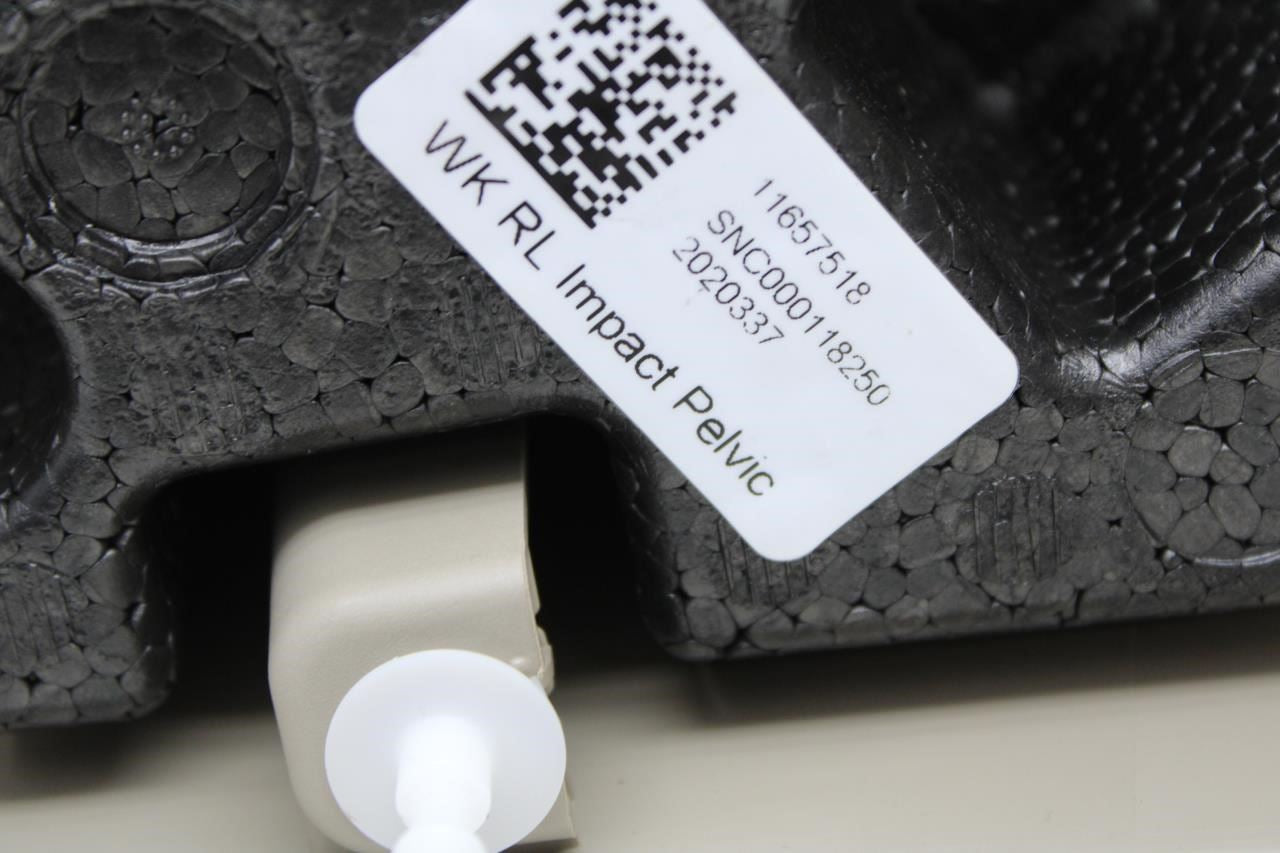 2019-2021 Jeep Grand Cherokee Rear Left Driver Door Trim Panel 5LL795XLAE OEM - Alshned Auto Parts