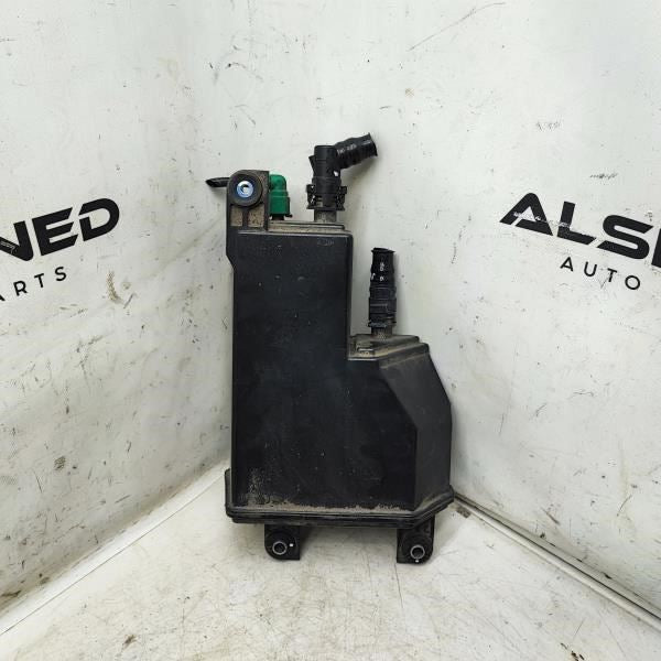 2014-2018 Subaru Forester Fuel Vapor Evaporator Emission Canister 42035FJ000 OEM - Alshned Auto Parts