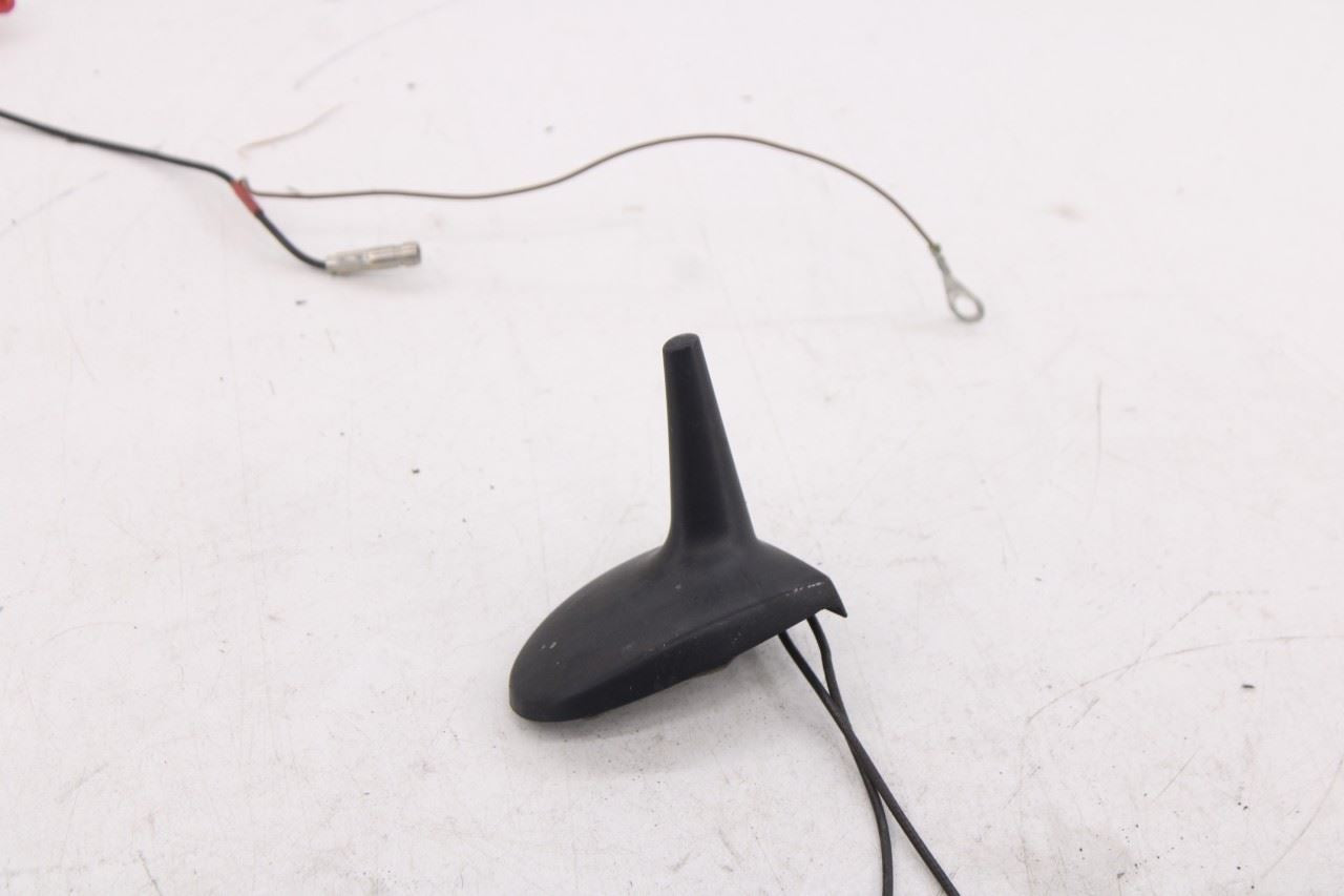 2003-2006 Mercedes-Benz E500 Roof Exterior Shark Fin Radio Antenna 2118203575 - Alshned Auto Parts