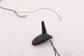 2003-2006 Mercedes-Benz E500 Roof Exterior Shark Fin Radio Antenna 2118203575 - Alshned Auto Parts