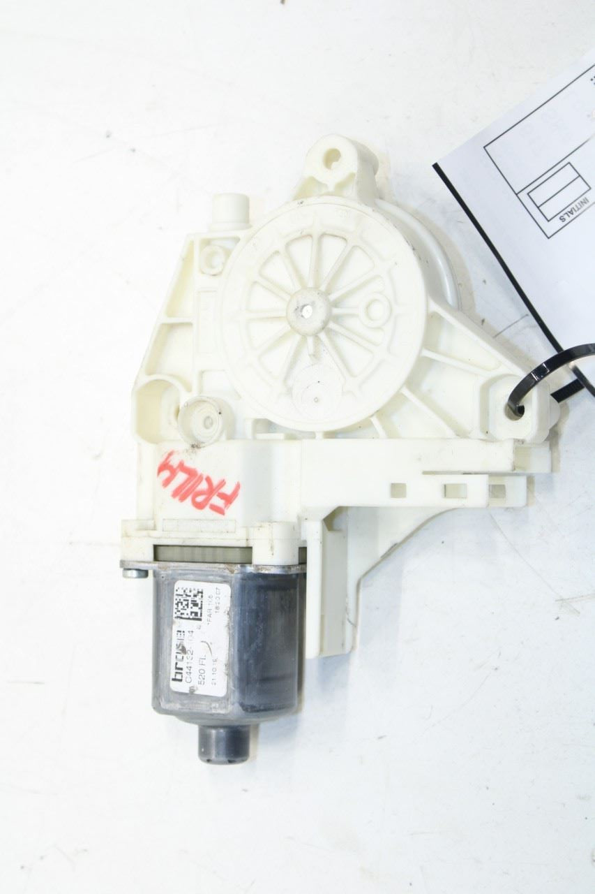 2015-2023 Jeep Renegade Sport Front Left Door Power Window Motor 68268743AA - Alshned Auto Parts