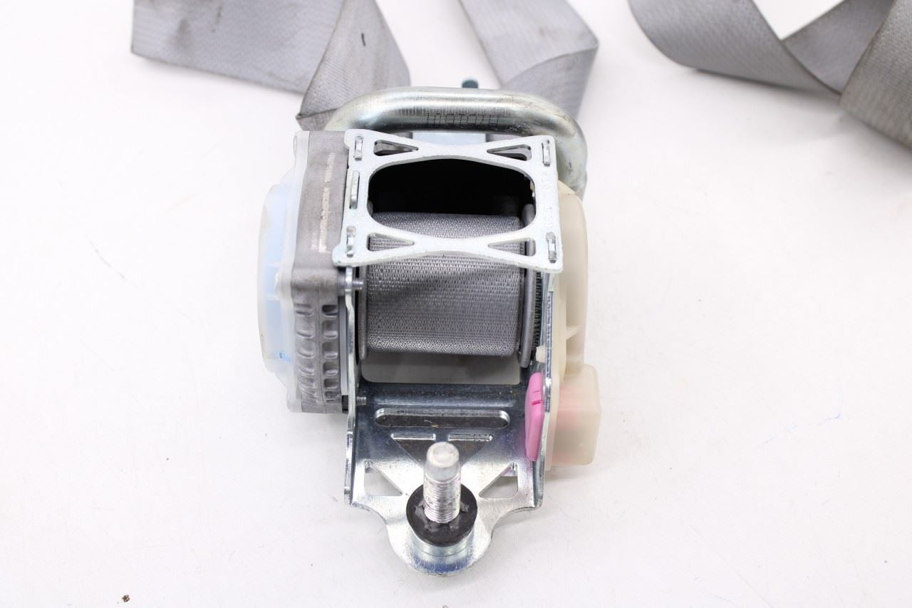 14-20 Acura MDX w/ Technology Pkg 3.5L Front Driver LH Side Seat Belt Retractor4