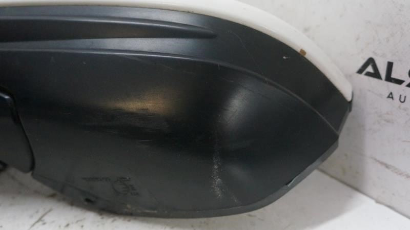 2017-2021 Honda Civic 2.0L Driver Left Side Rear View Mirror 76258-TBA-A21ZA OEM8