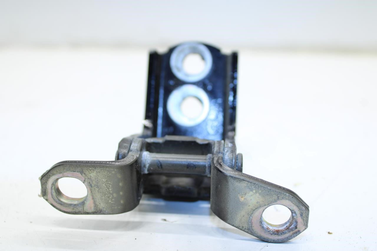 2014-19 Nissan Sentra SV Rear RH Side Door Hinge Upper and Lower 82400-9AM0A OEM - Alshned Auto Parts