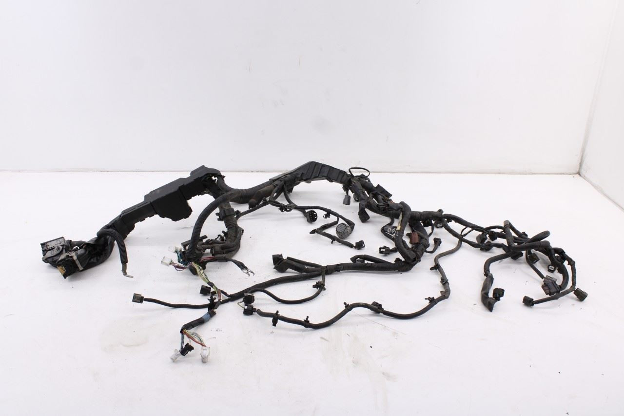 2016-2019 Infiniti QX60 3.5L AWD Engine Wire Wiring Harness 24011-9PJ0A OEM2