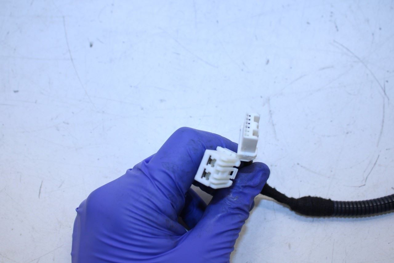 2014-2020 Acura MDX Advance Rear Left Liftgate Support Shock Strut 74961-TZ5-325 - Alshned Auto Parts