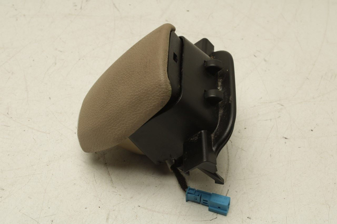 10-13 Mercedes-Benz E350 Sport 4Matic Center Console Armrest Catch Latch Button - Alshned Auto Parts