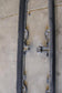2020-2024 Jeep Gladiator Left & Right Body Side Sill Guard 68341314AB OEM - Alshned Auto Parts