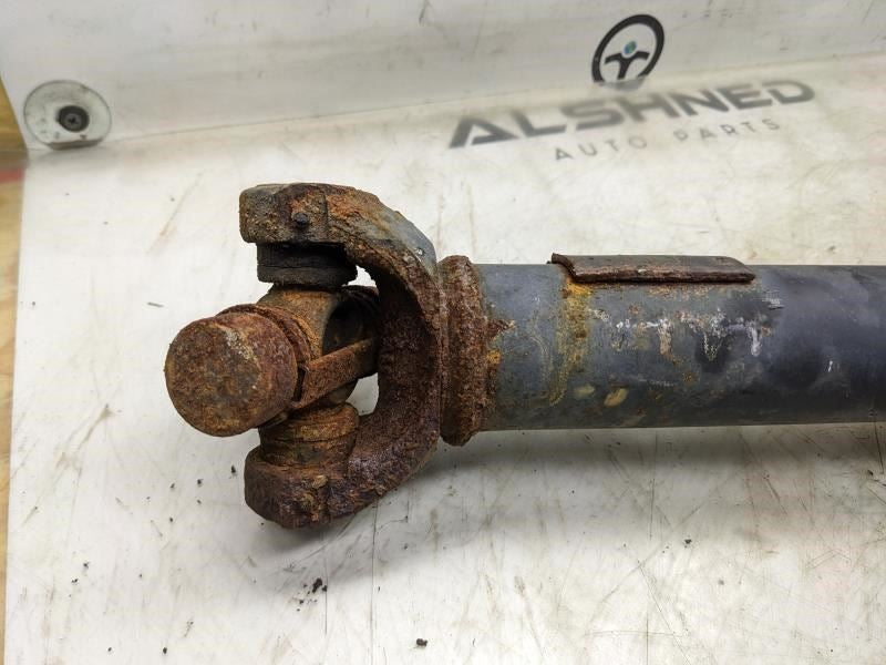 14-19 Chevrolet Silverado 1500 4WD Front Axle Drive Propeller Shaft 22760960 OEM - Alshned Auto Parts