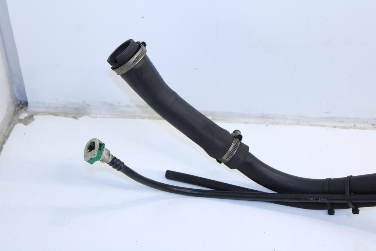 14-15 Jeep Grand Cherokee 3.6L Fuel Filler Neck Hose Tube Pipe 68302344AM *ReaD* - Alshned Auto Parts
