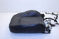 17-21 Maserati Ghibli 3.0L RWD Front Passenger Right Side Backrest Upper Cushion - Alshned Auto Parts
