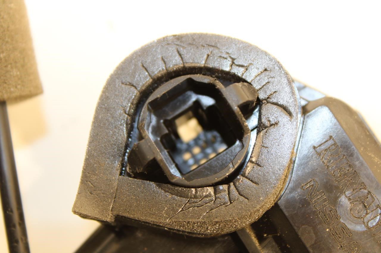 2018-24 Nissan Altima SL Front RH Side Door Lock Latch Actuator 80500-6CA0B OEM - Alshned Auto Parts