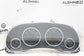 2013 Jeep Wrangler 3.6L Speed Gauge Instrument Cluster Unknown Mileage 5091412AC - Alshned Auto Parts
