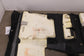16-18 Kia Optima EX 2.4L FWD Front and Rear 2nd Row Floor Interior Carpet Liner - Alshned Auto Parts