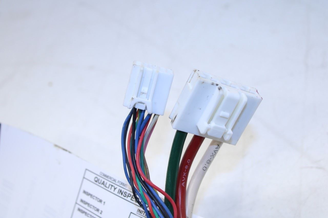 16-20 Acura MDX Advance 3.5L Power Steering Gear EPS Wire Harness 32105-TZ5-A01 - Alshned Auto Parts