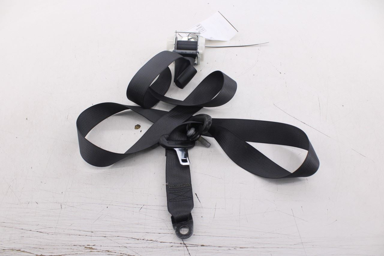 18-25 Jeep Compass Limited 2.4L 4WD Rear Right Side 2nd Row Seat Belt Retractor - Alshned Auto Parts
