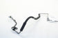 2010-15 Jaguar XF Portfolio 5.0L AC Air Conditioning Outlet Discharge Hose Line - Alshned Auto Parts