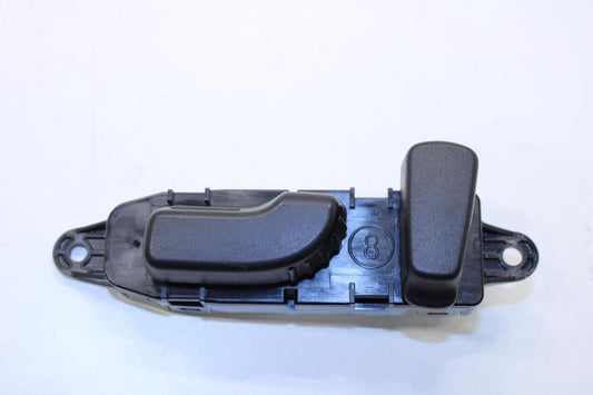 13-20 Nissan Pathfinder SV Front Left Seat Adjustment Control Switch 87066-1AB0A - Alshned Auto Parts