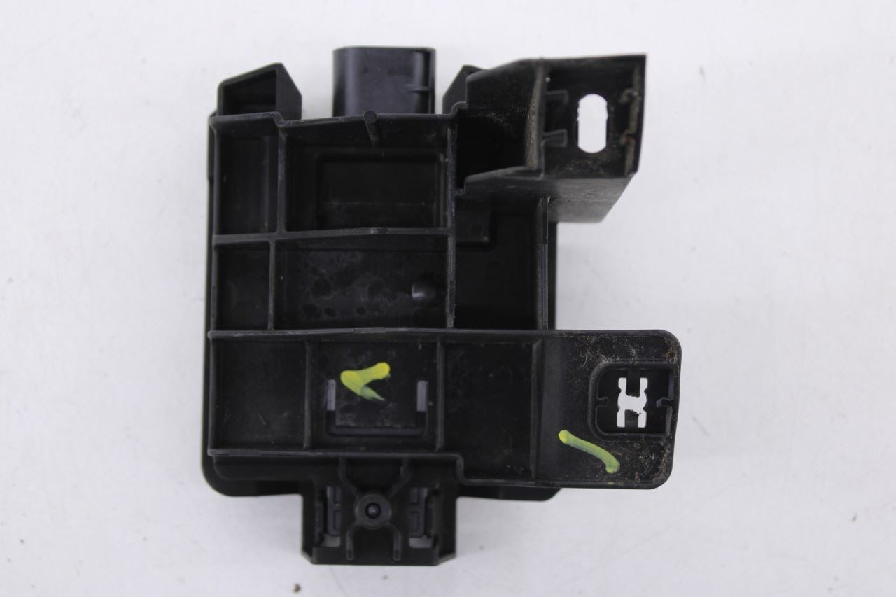 24-25 Volkswagen Jetta SE 1.5L Rear Passenger Right Side Blind Spot Radar Sensor - Alshned Auto Parts