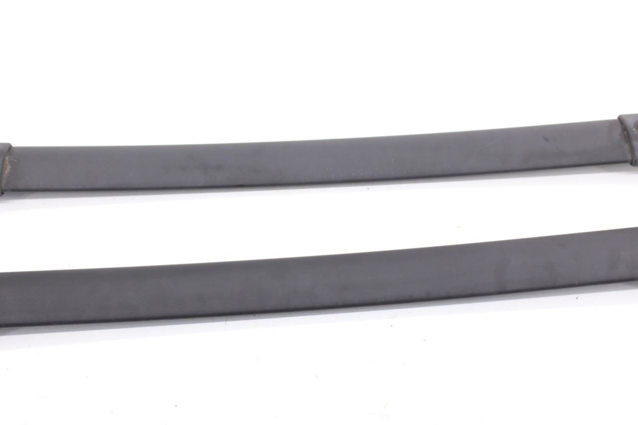 2011-2021 Toyota Sienna LE Roof Rack Rail Cross Bar Set of 2 PT278-08160 OEM - Alshned Auto Parts