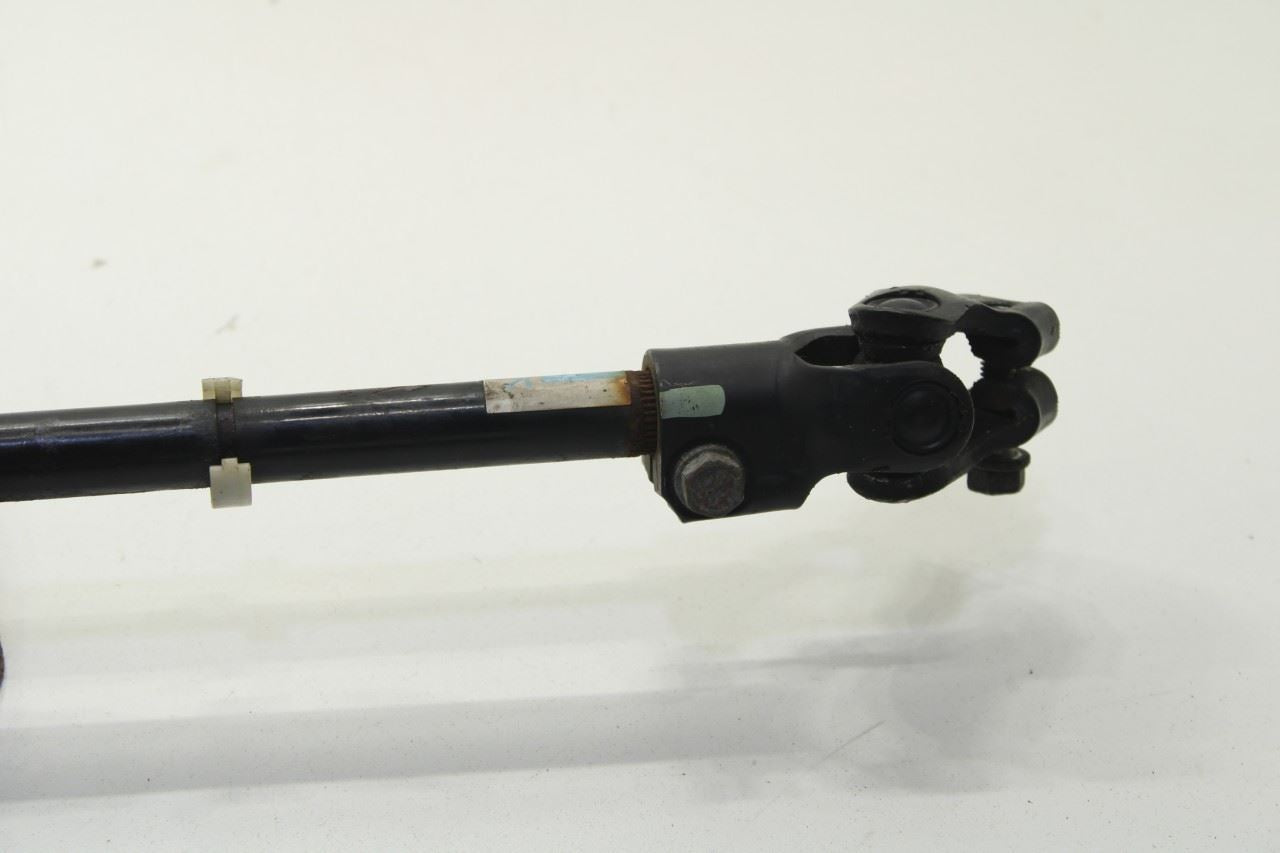 14-22 Infiniti Q60 Luxe Steering Column Intermediate Lower Shaft 48822-JL51A OEM - Alshned Auto Parts