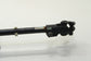 14-22 Infiniti Q60 Luxe Steering Column Intermediate Lower Shaft 48822-JL51A OEM - Alshned Auto Parts