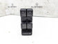 2009-2017 Chevrolet Traverse Front Left Master Power Window Switch 20945129 OEM - Alshned Auto Parts