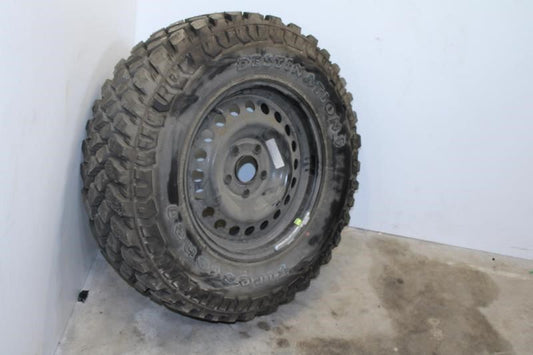 20-24 Jeep Gladiator Spare Wheel Tire Firestone Destination 255/75/R17 4755290AA - Alshned Auto Parts