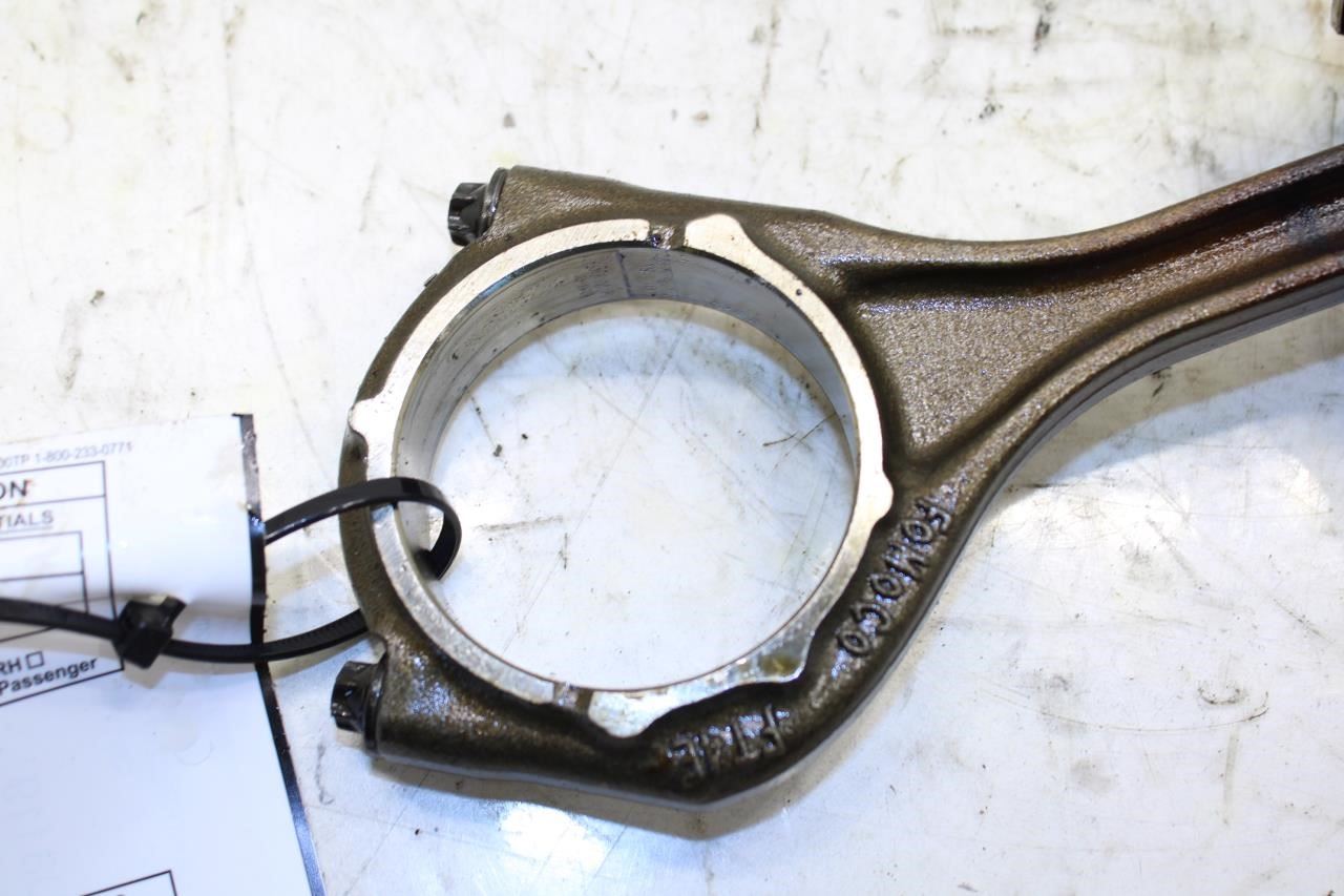 2018-20 Ford F150 XL 2.7L Engine Piston Right No 2 w/ Connecting Rod JT4Z-6108-A - Alshned Auto Parts