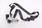 2016-20 Kia Optima EX 2.4L Rear Passenger Right Side 2nd Row Seat Belt Retractor - Alshned Auto Parts