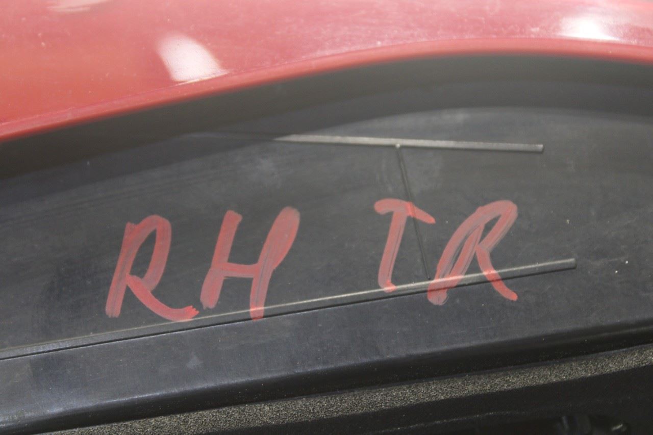 17-19 Alfa Romeo Giulia Ti AWD Rear Right Side Tail Light Light Lamp 00505523880 - Alshned Auto Parts