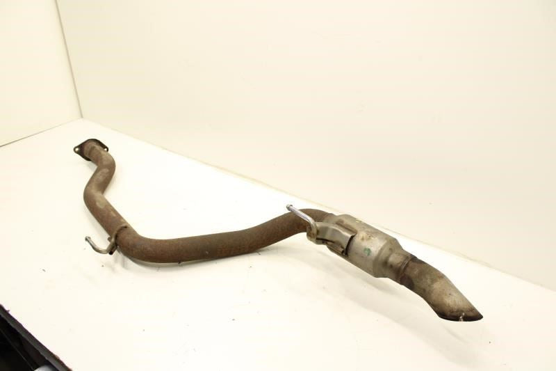 2013-2020 Nissan Pathfinder 3.5L Exhaust Tail Pipe 20350-9NF0A OEM - Alshned Auto Parts