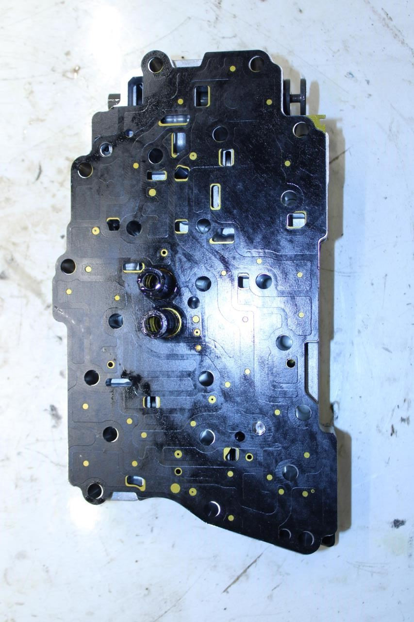 2012-2023 Chevrolet Equinox LT AWD Automatic Transmission Valve Body 24249346 - Alshned Auto Parts