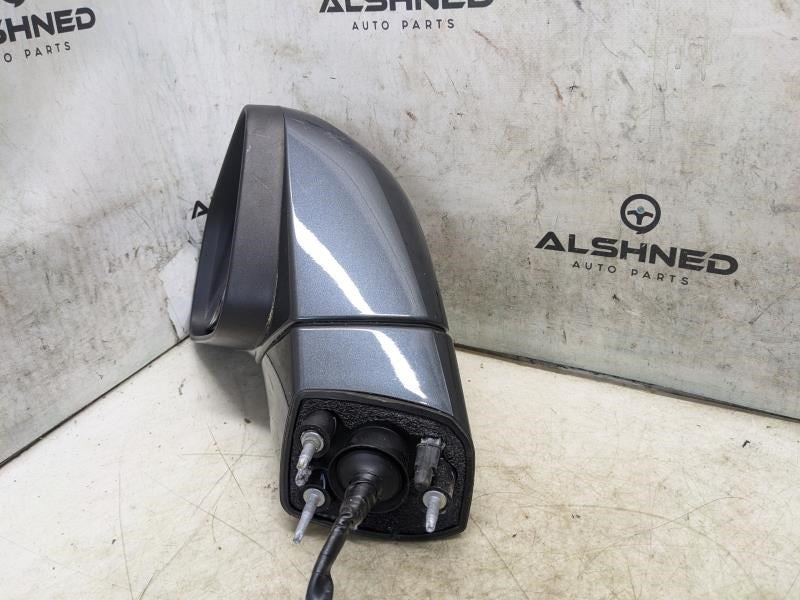 2015-2016 Chevrolet Trax Left Driver Side Rearview Mirror 95423262 OEM - Alshned Auto Parts